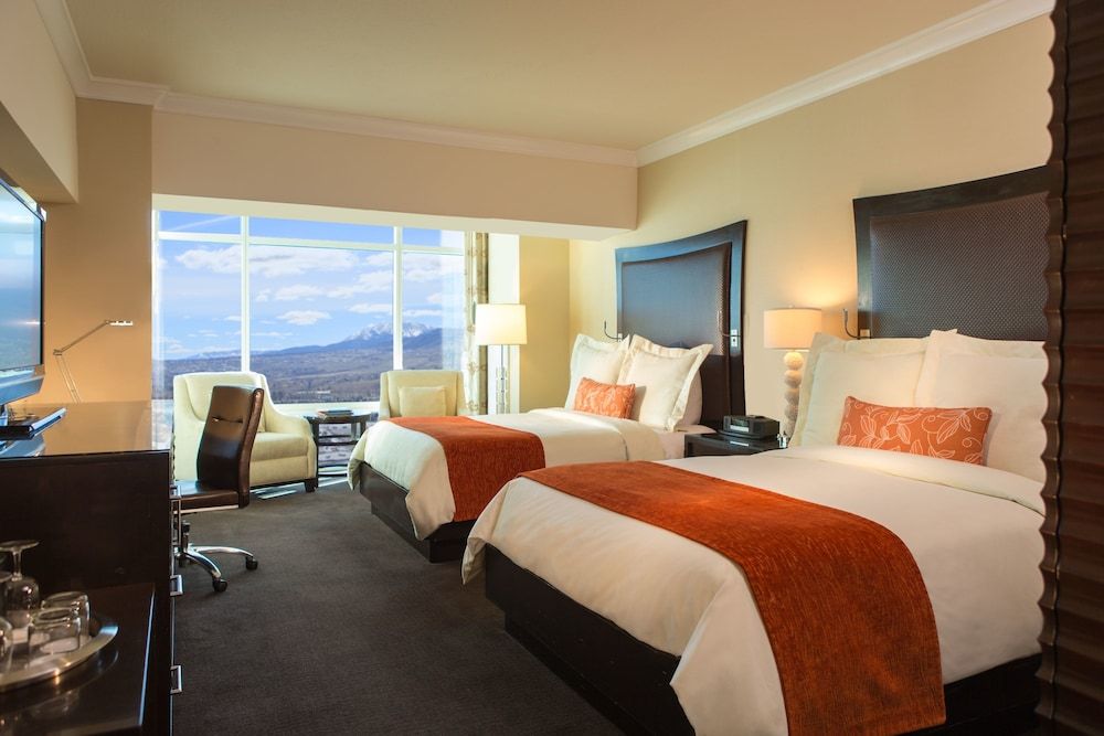 Atlantis Casino Resort Spa 2