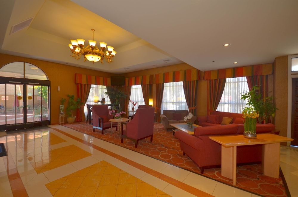 Best Western Plus South Bay Hotel 2 Best Western Plus South Bay Hotel 2