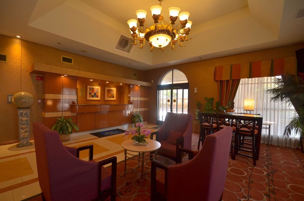 Best Western Plus South Bay Hotel 3 Best Western Plus South Bay Hotel 3