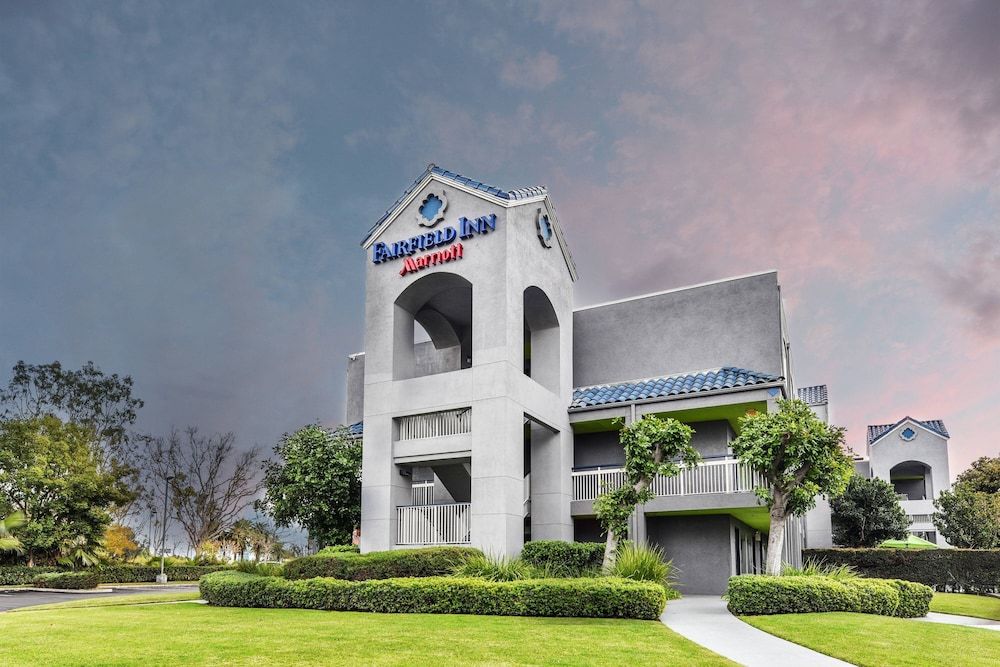 SureStay Hotel by Best Western Ontario Airport 2 estrelas em Ontario