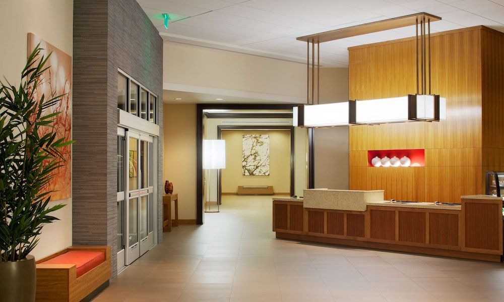 Hyatt Place Denver/Cherry Creek 3 estrellas en Denver