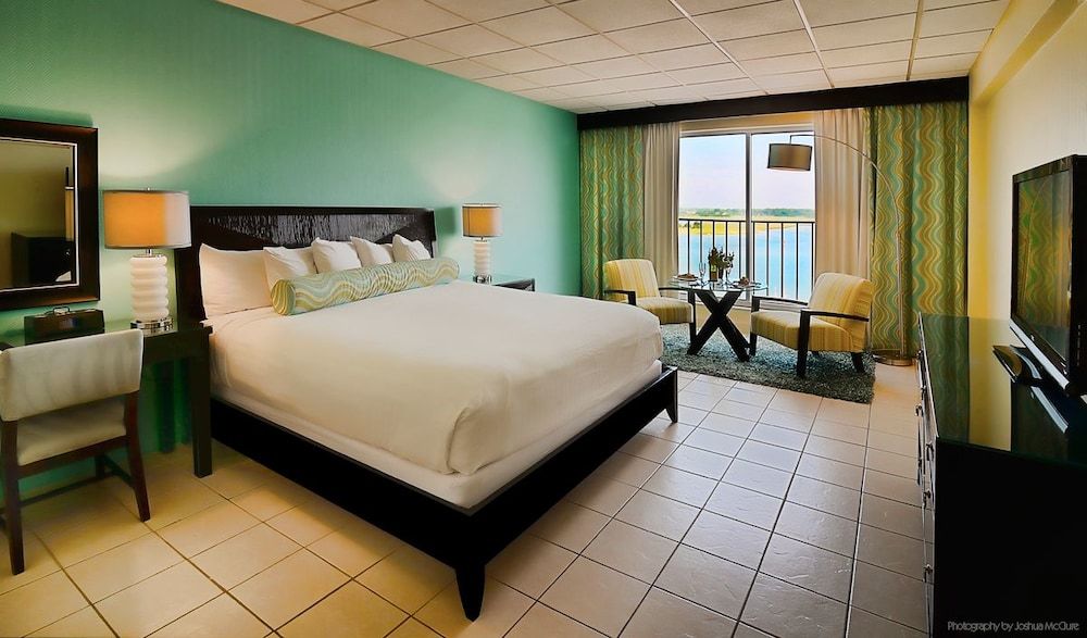 Blockade Runner Beach Resort 3