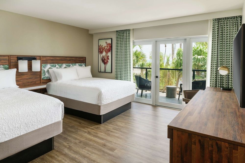 Hampton Inn Key West 3