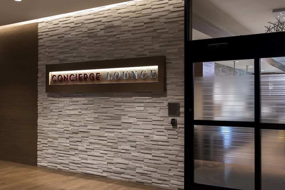 Marriott Melville Long Island 3