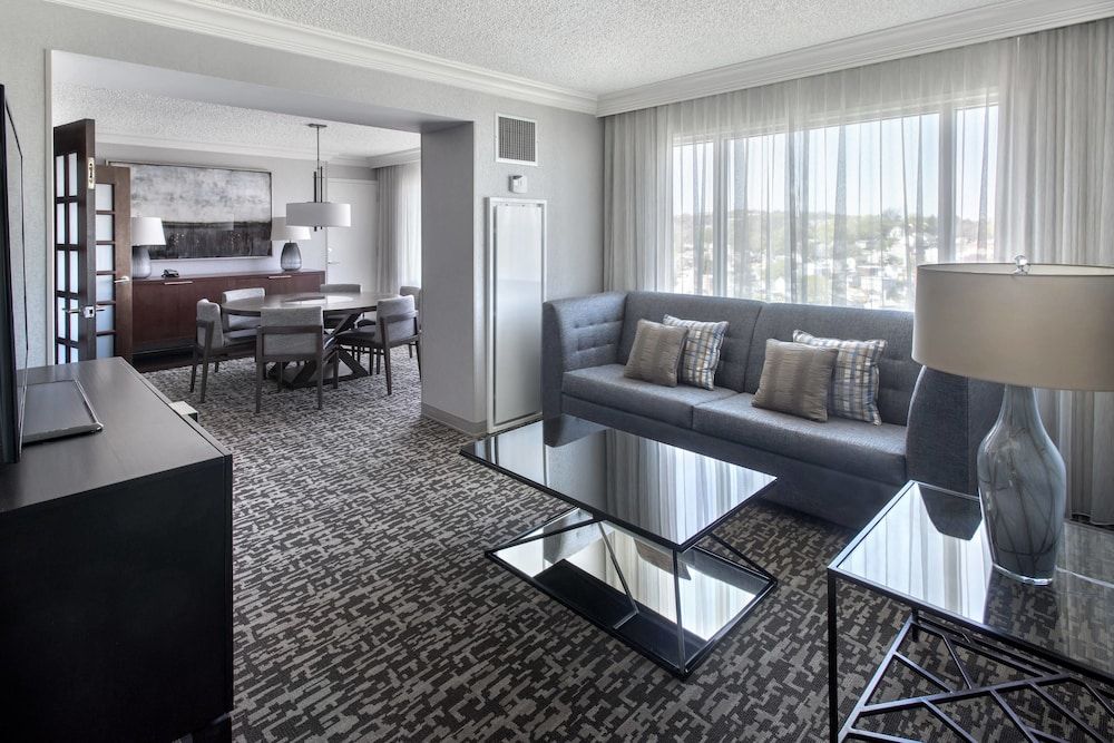 Marriott Philadelphia West 3