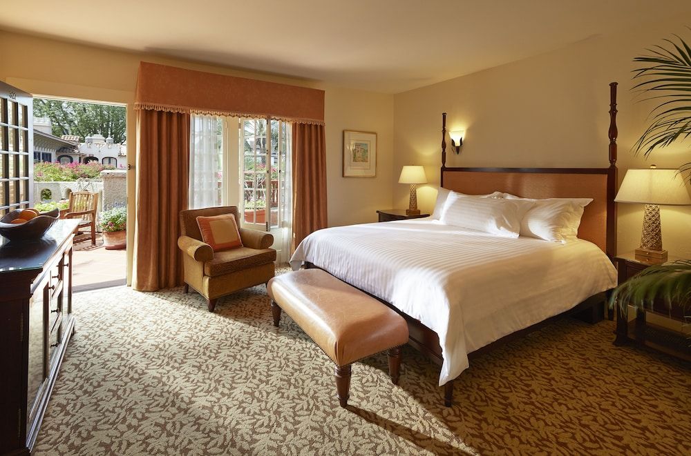 The Mission Inn Hotel & Spa 3