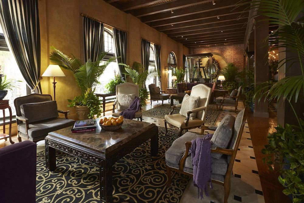 The Mission Inn Hotel & Spa 1