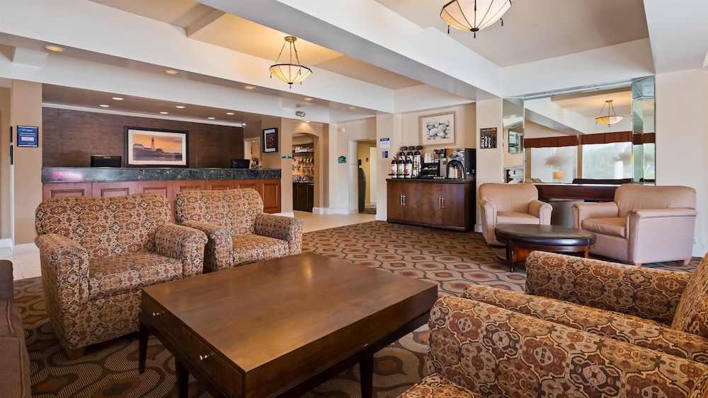 Best Western Merry Manor Inn 2