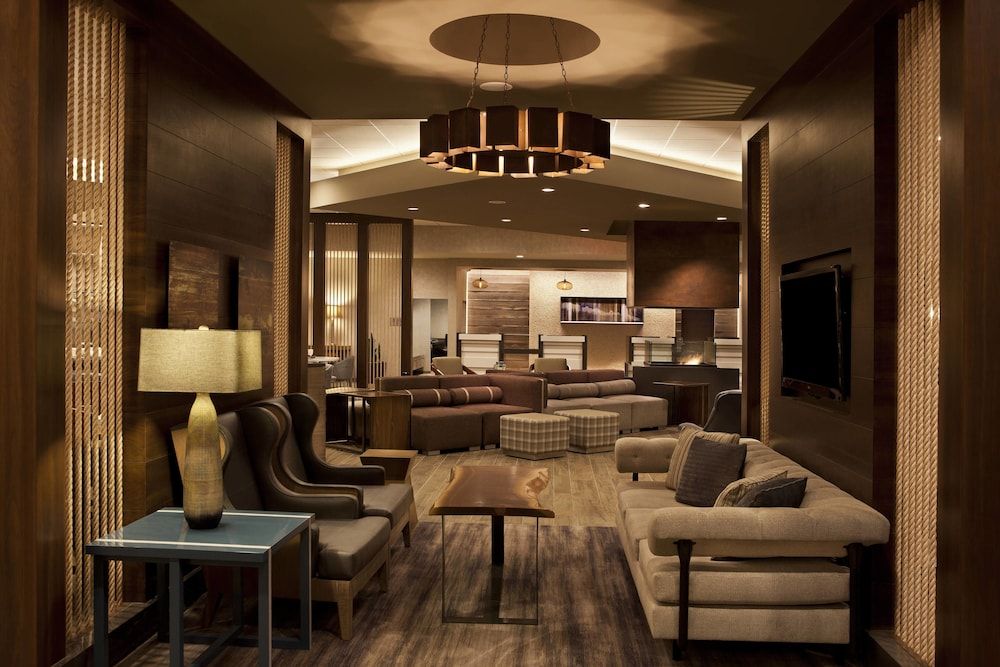 Denver Marriott West 3