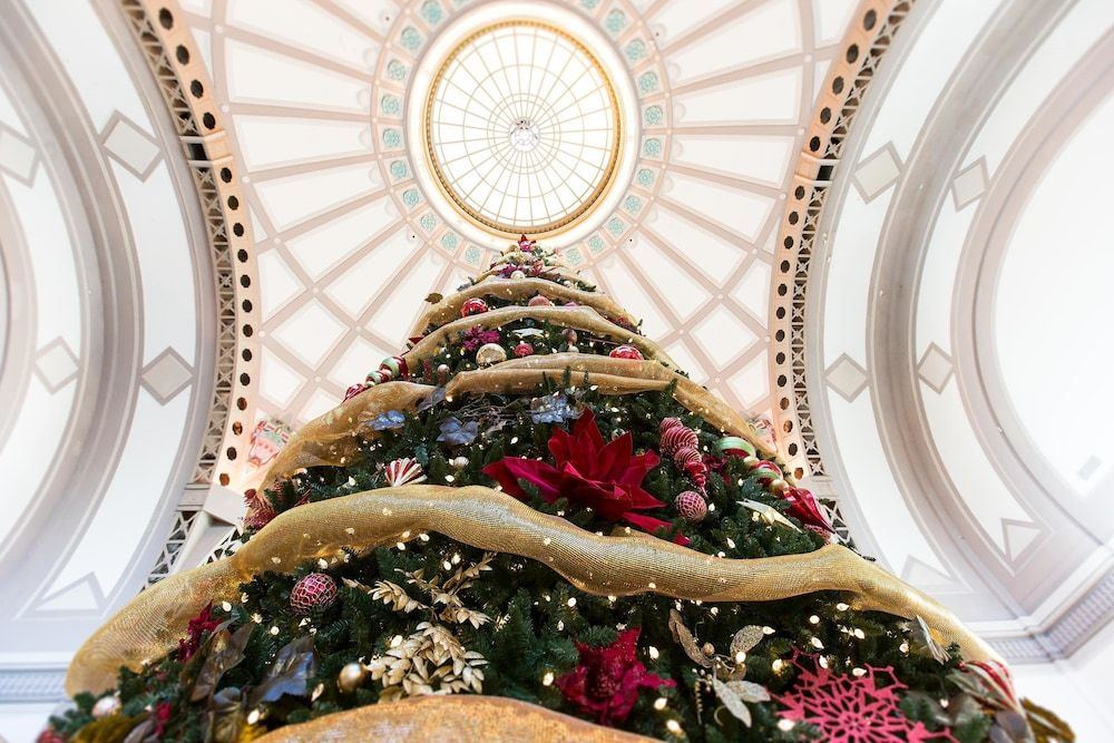 Chattanooga Choo Choo 3