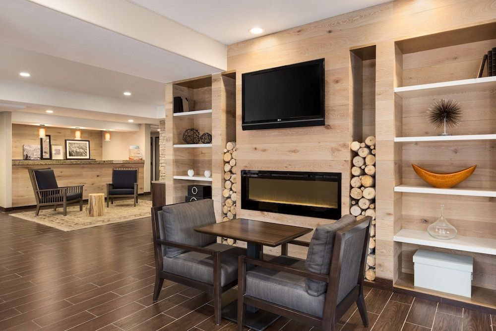 Country Inn & Suites by Radisson, Flagstaff, AZ 2