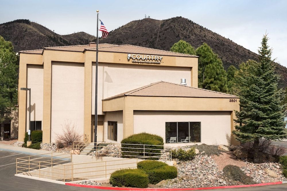 Country Inn & Suites by Radisson, Flagstaff, AZ 1