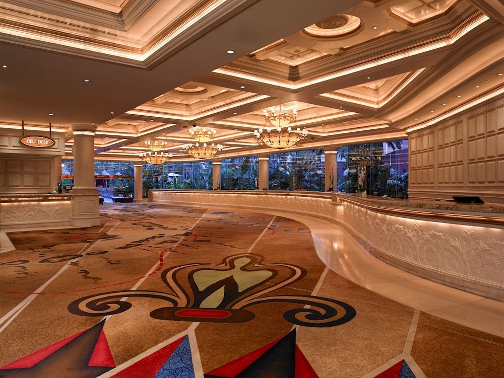 Treasure Island - TI Las Vegas Hotel & Casino 2