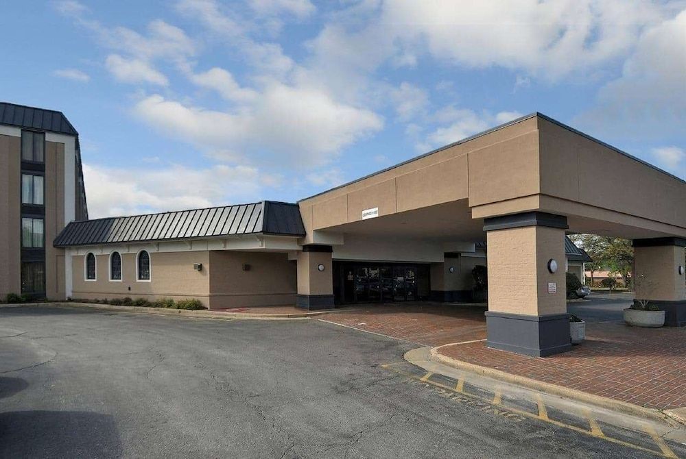 Travelodge by Wyndham Memphis Airport/Graceland 2 stelle a Memphis