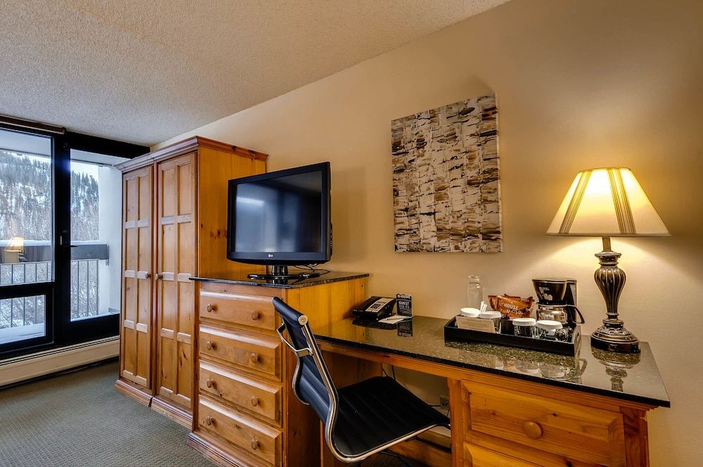 Keystone Lodge & Spa by Keystone Resort 3