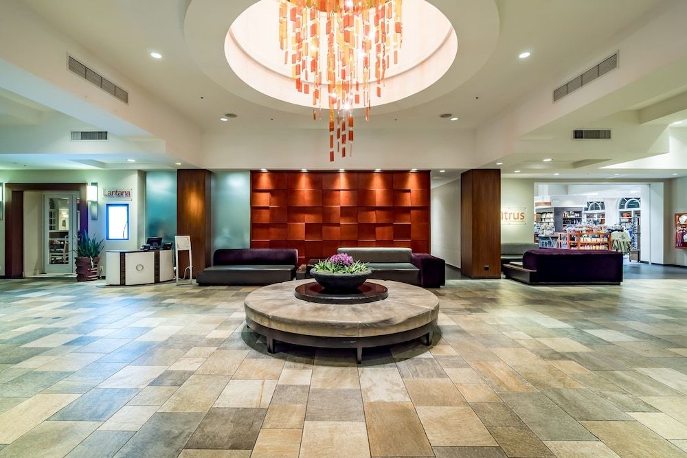 Grand Hyatt Indian Wells Resort & Villa 3