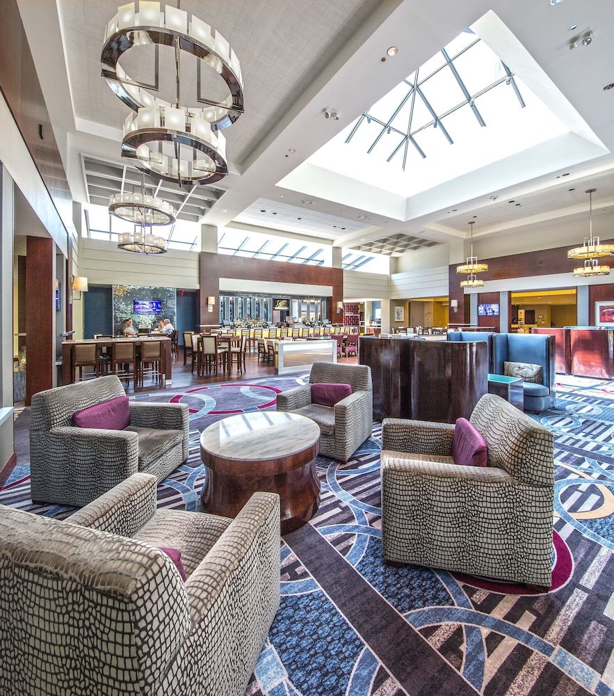 Hyatt Regency Fairfax 2 Hyatt Regency Fairfax 2