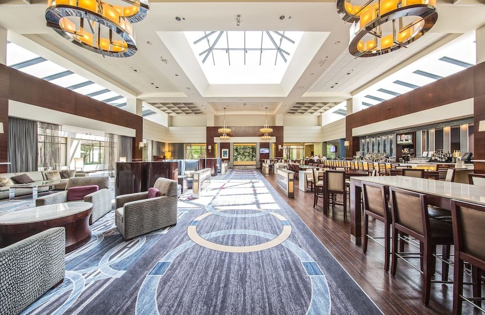 Hyatt Regency Fairfax 4 étoiles à Fairfax