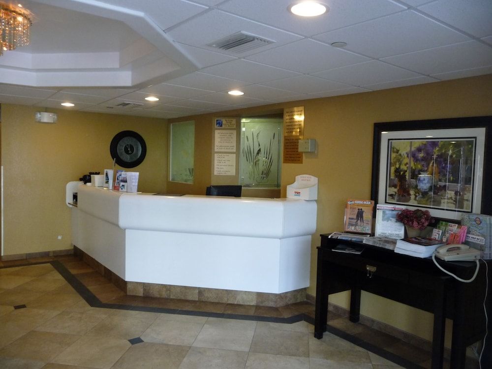 GulfView Hotel - On The Beach 2