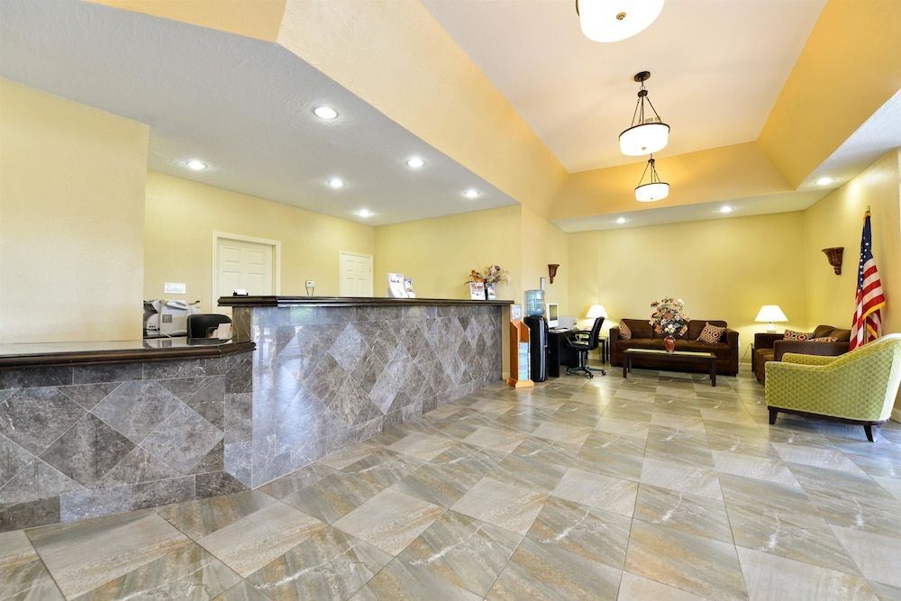 Americas Best Value Inn Cocoa Port Canaveral 2