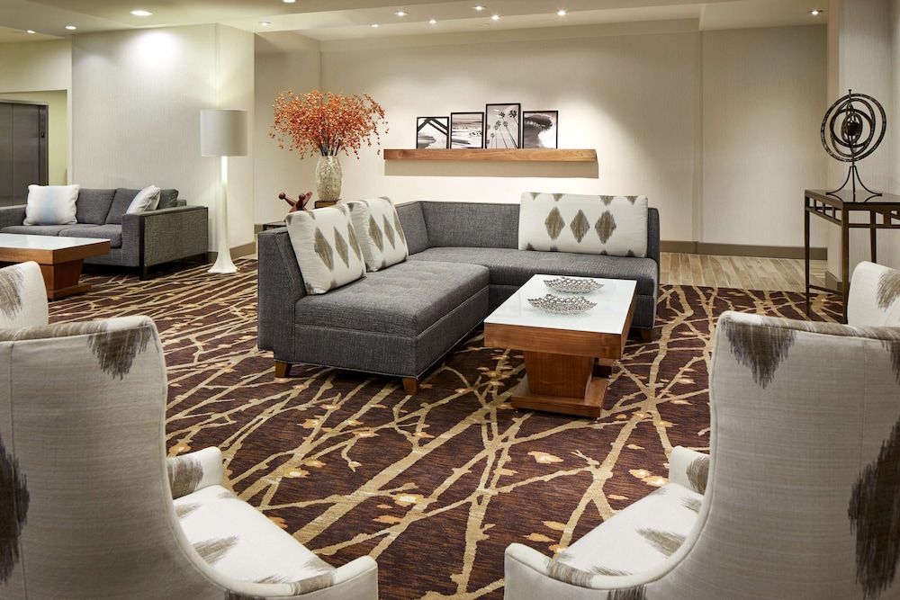 DoubleTree by Hilton LAX - El Segundo 3 DoubleTree by Hilton LAX - El Segundo 3