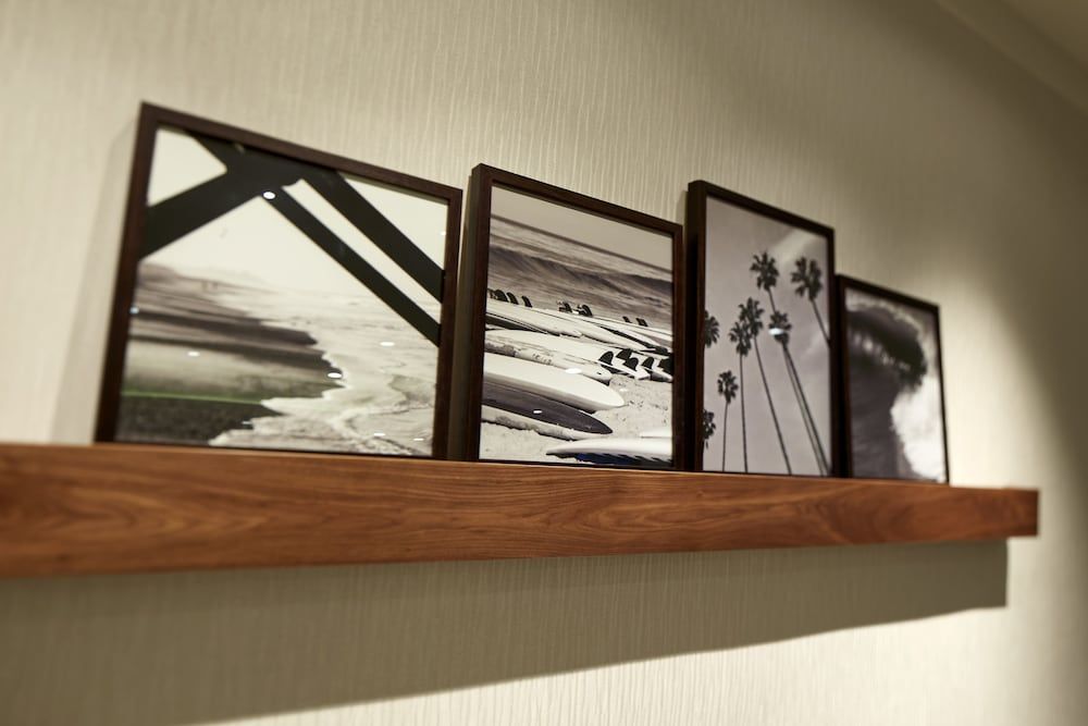 DoubleTree by Hilton LAX - El Segundo 2 DoubleTree by Hilton LAX - El Segundo 2