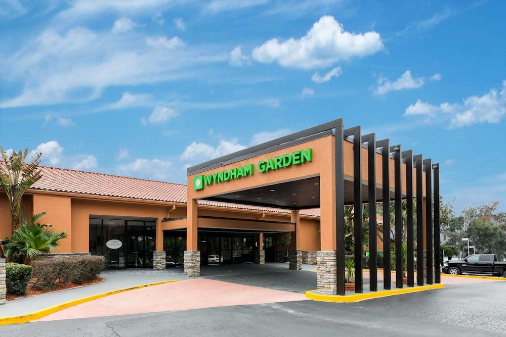 Wyndham Garden Gainesville 3 estrellas en Gainesville