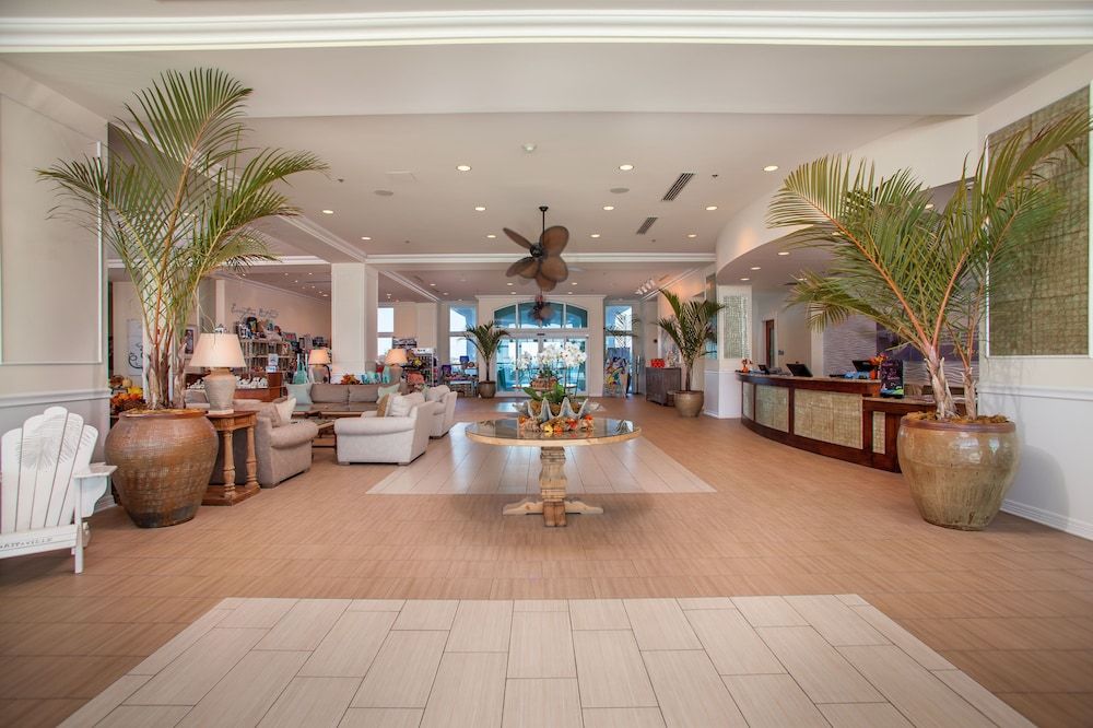 Margaritaville Beach Hotel 3