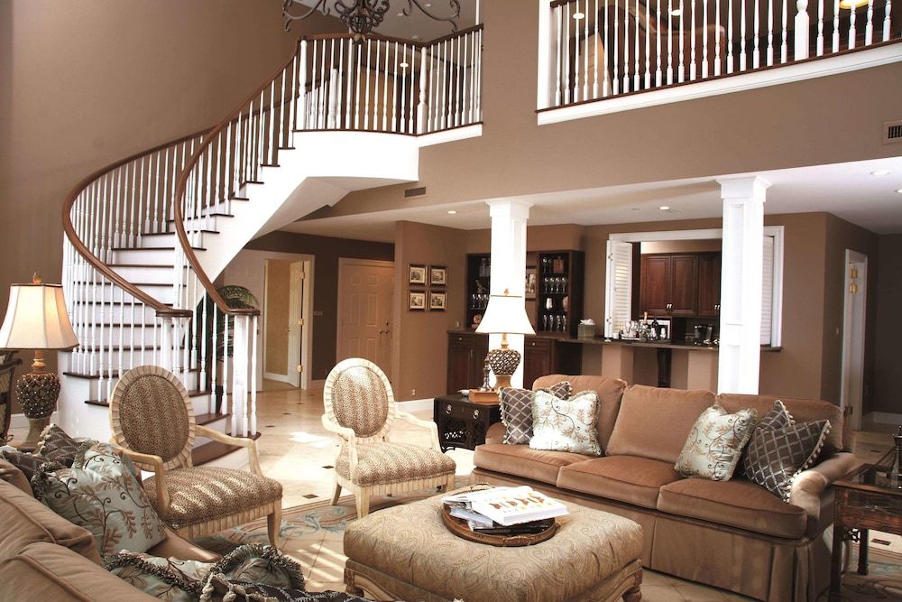 Innisbrook, a Salamander Golf & Spa Resort 3