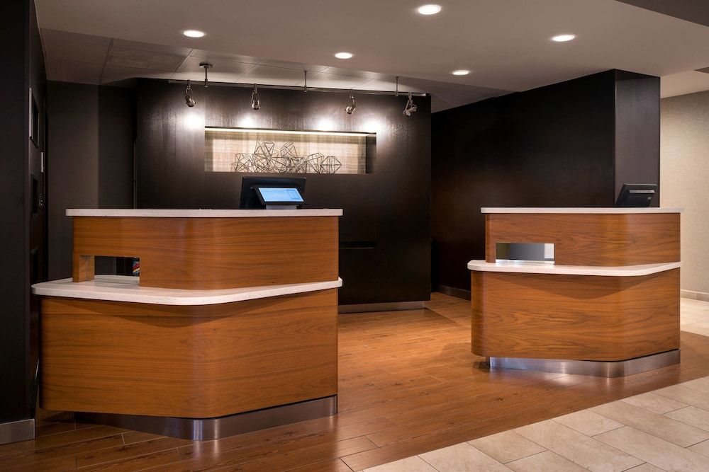 Courtyard by Marriott Huntington Beach Fountain Valley 3 étoiles à Fountain Valley