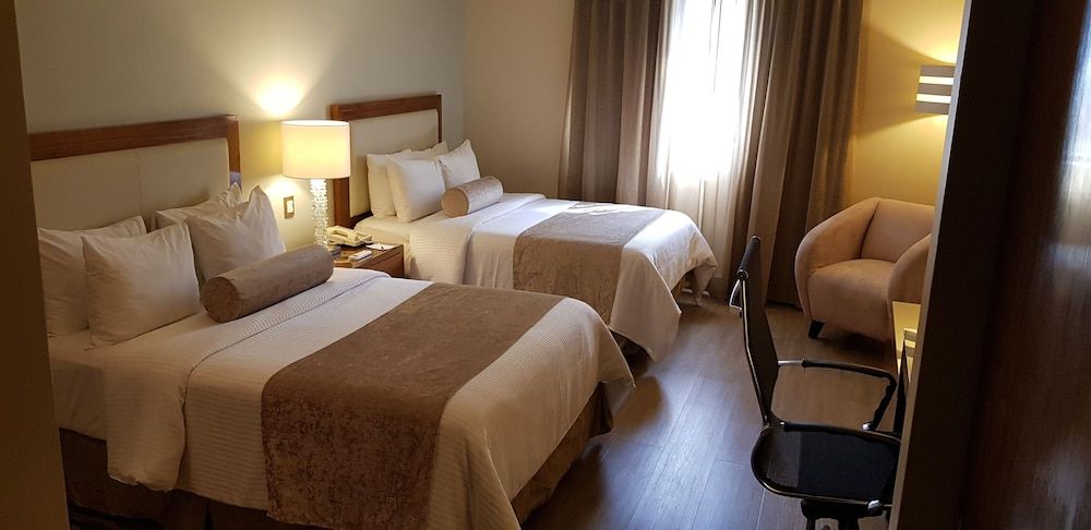 Antaris Valle 1