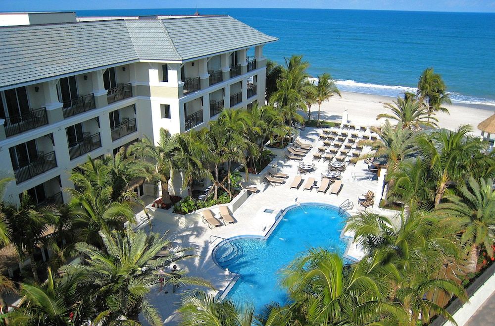 Kimpton Vero Beach Hotel & Spa 1