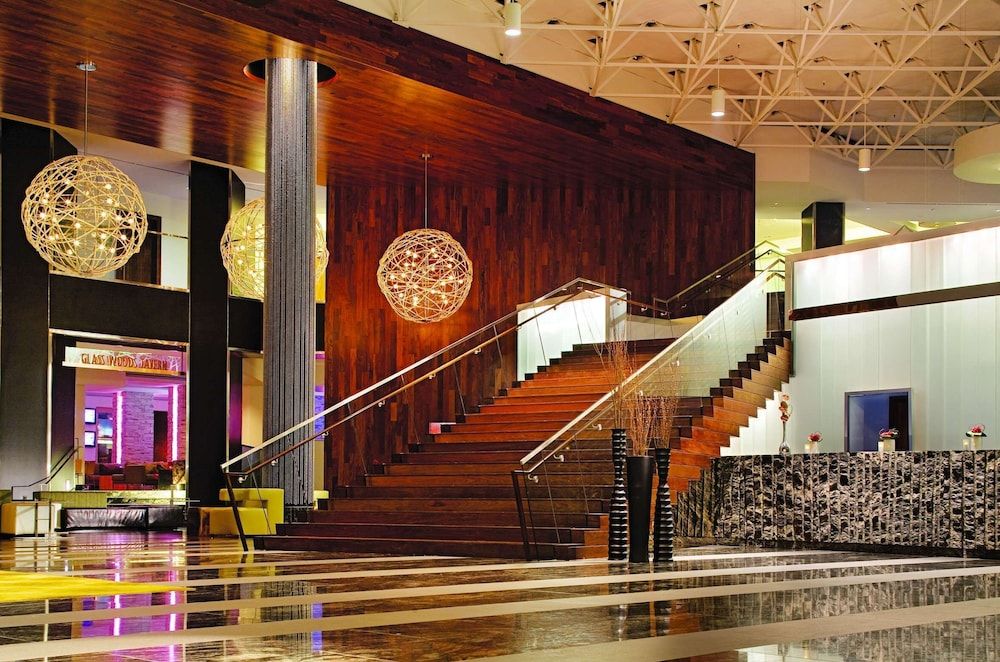 Hyatt Regency New Brunswick 3