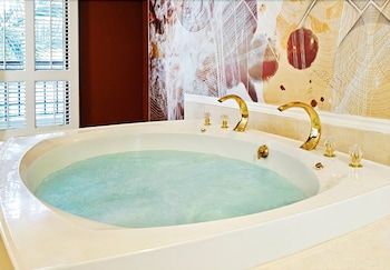 Renaissance Esmeralda Resort & Spa, Indian Wells 3