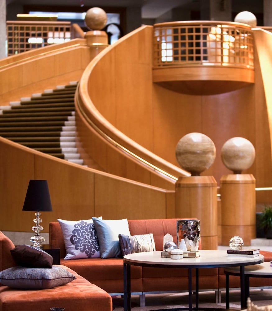 Renaissance Esmeralda Resort & Spa, Indian Wells 2