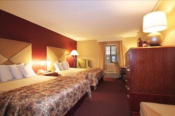 Fireside Inn & Suites West Lebanon 3