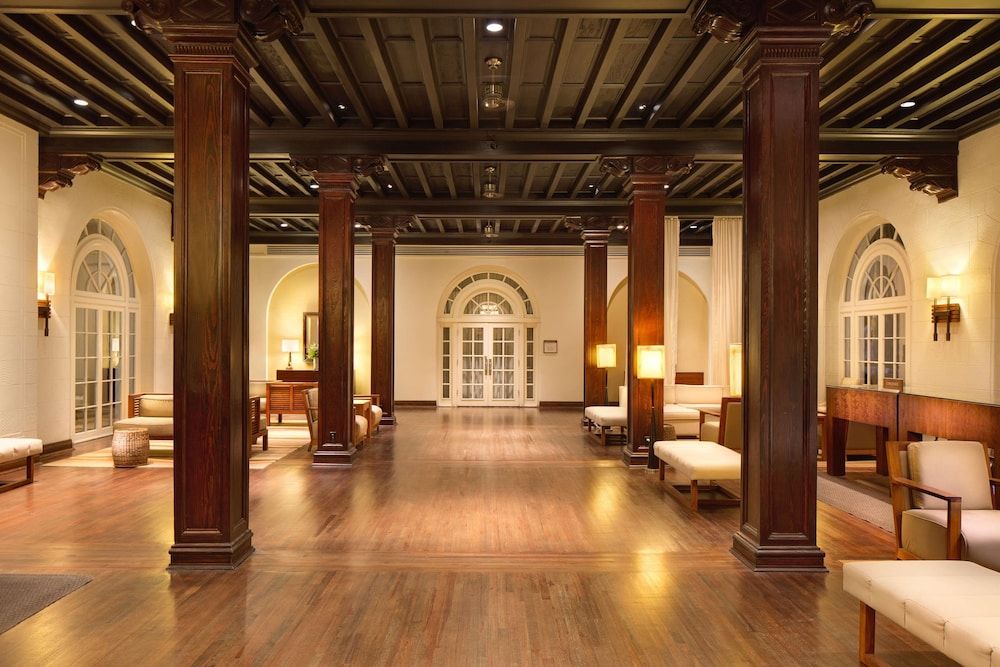 Casa Marina Key West, Curio Collection by Hilton 2 Casa Marina Key West, Curio Collection by Hilton 2