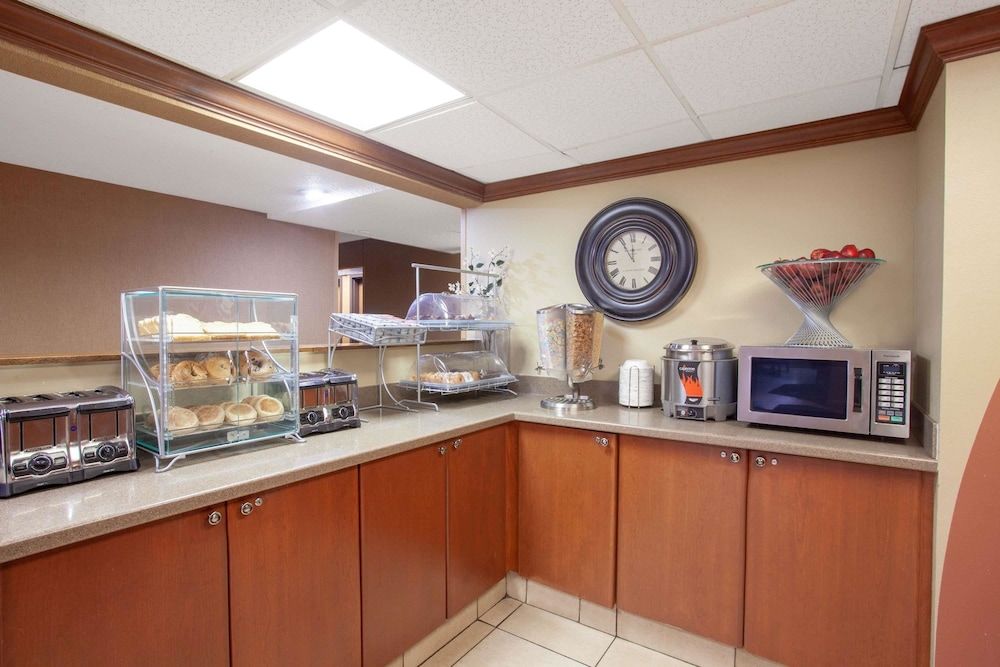 AmericInn by Wyndham Bloomington Minneapolis 3 estrellas en Bloomington