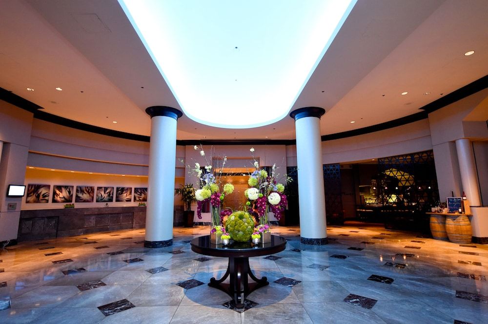 Omni Dallas Hotel at Park West 2