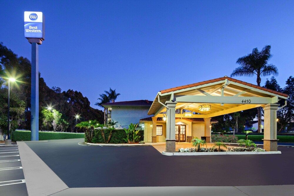 Best Western Chula Vista/Otay Valley Hotel 3 estrelas em Chula Vista