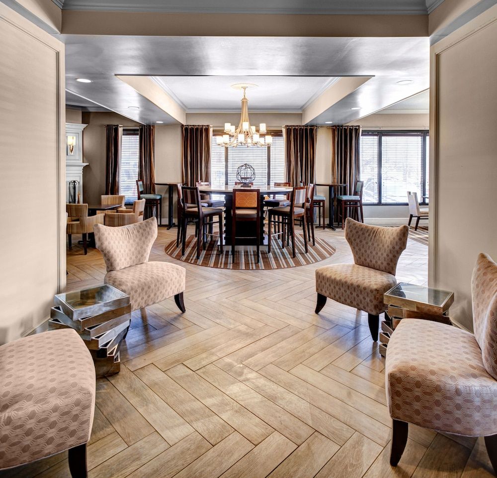 Wingate by Wyndham Baltimore BWI Airport 2