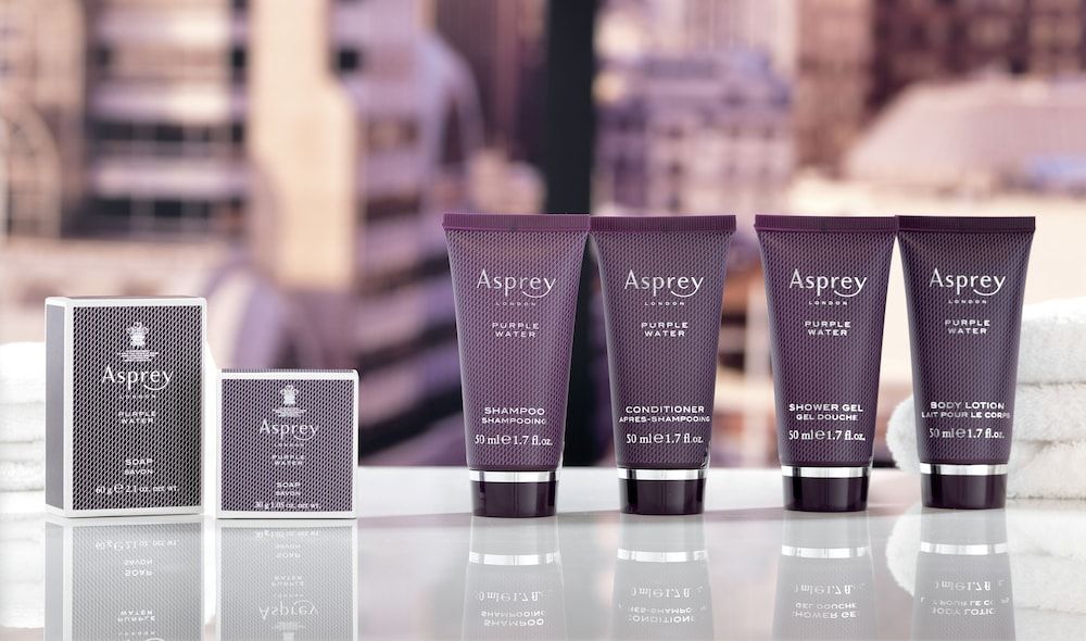 The Ritz-Carlton, Tysons Corner 2