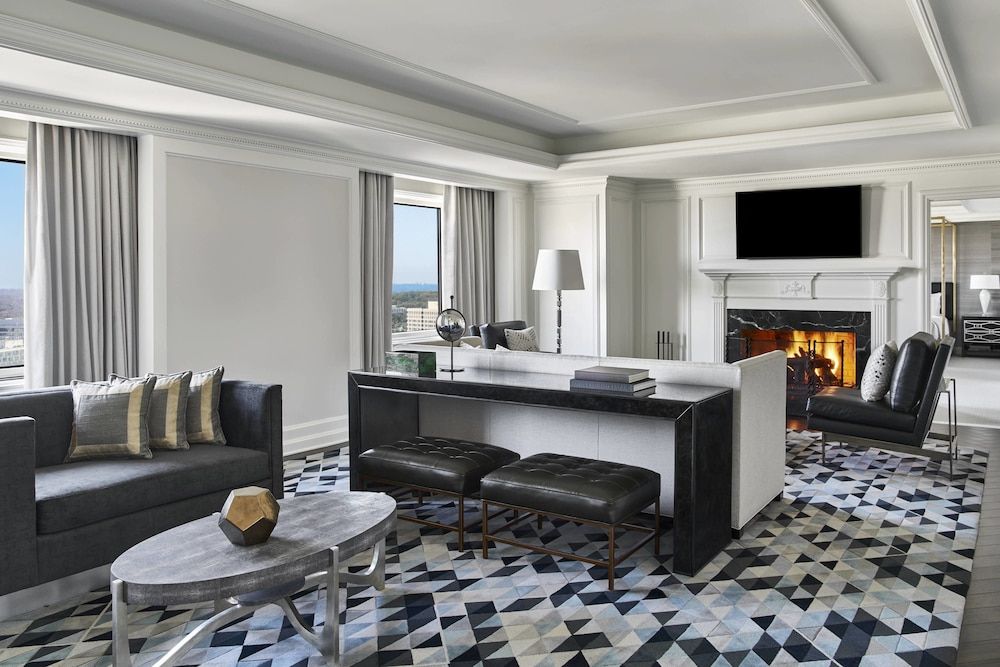 The Ritz-Carlton, Tysons Corner 3