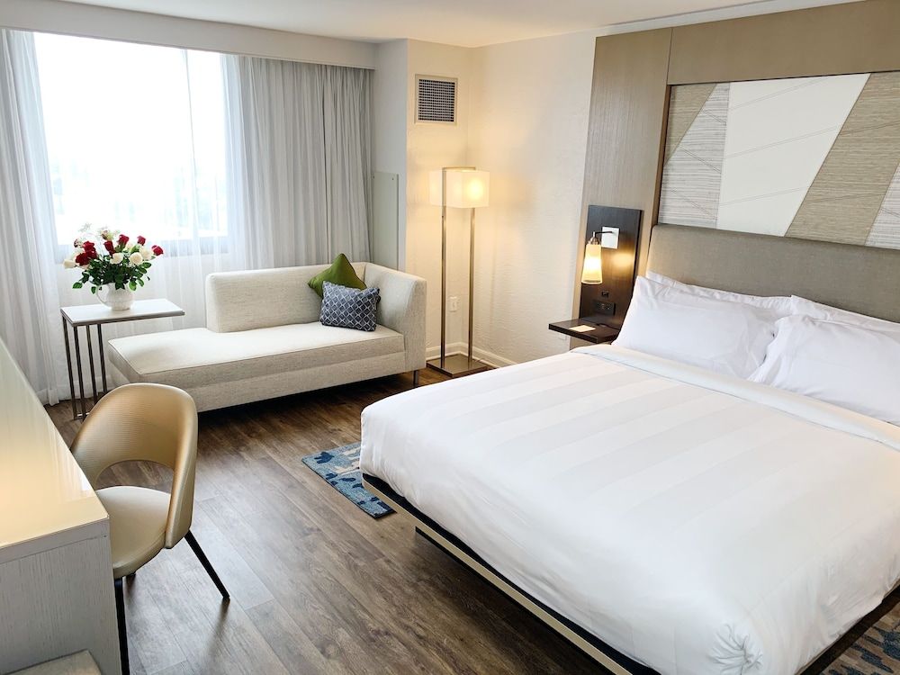 Palm Beach Gardens Marriott 2