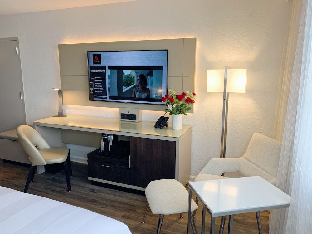 Palm Beach Gardens Marriott 3