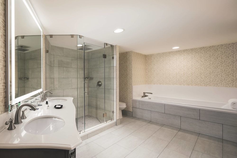 Sheraton Mahwah Hotel 2