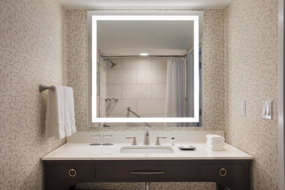 Sheraton Mahwah Hotel 3
