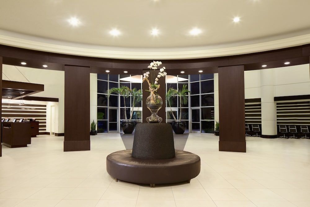 The Westin Fort Lauderdale 2