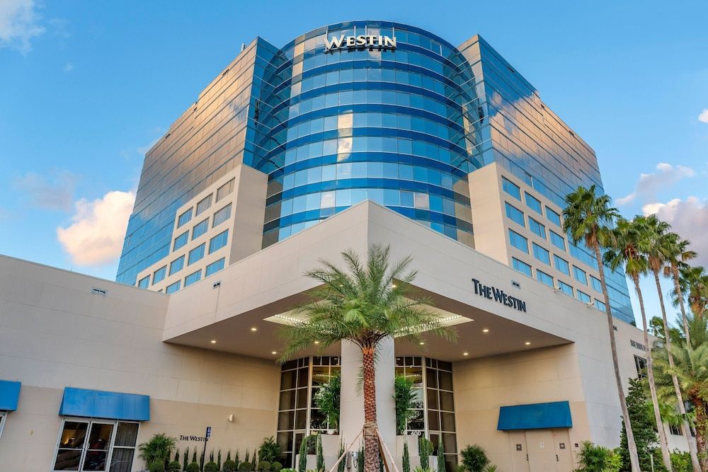 The Westin Fort Lauderdale 4 estrellas en Fort Lauderdale