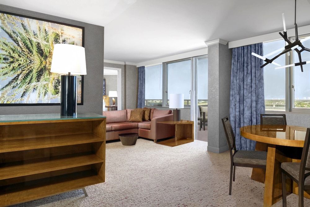The Westin Fort Lauderdale 3